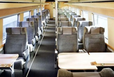  [大国]春运进行时，这些铁路大国的客运有人点赞，有人“吐槽”