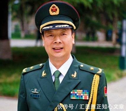 中国最神秘的军事院校，毕业就是“火箭军”军官，校长少将军衔！