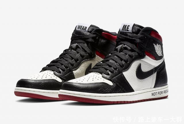  [丝绸]当女生穿起AJ 1，比男生都帅！盘点4双最适合女生的Air Jordan 1