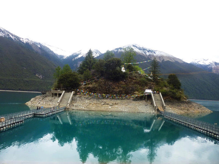 川藏318，我们在路上（15天川藏线自驾游攻略）