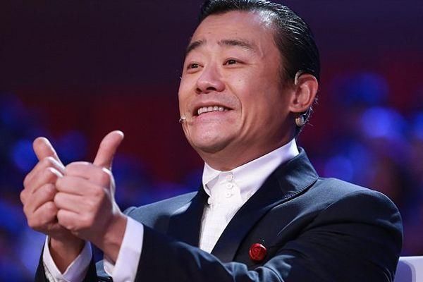 周立波怒斥唐爽沽名钓誉，憋大招戳穿唐爽谎言，网友：人品堪忧！