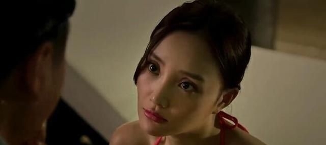  『演渣』她们身材绝佳颜又高，朱珠被称办公室女神，张萌演渣女翻红