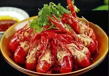 夏季吃小龙虾会得哈夫病？谣言又来了！