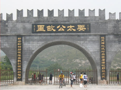 新乡最有名的5大景点，其中1处是郭亮村，你去过吗？