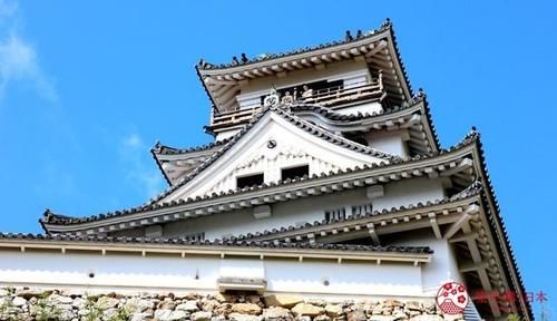 日本高知必访的历史文化景点 坂本龙马 夜来祭 高知城 快资讯