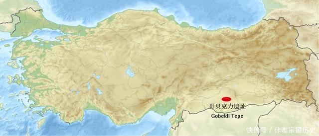  「隐藏」哥贝克力石阵 比金字塔早5000年, 隐藏着文明起源的线索