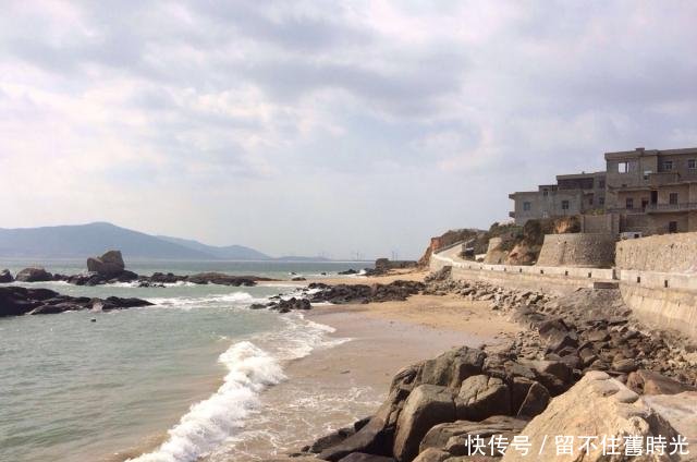福建很受欢迎的岛屿，是福建省第一大岛，旧称“海山”，就在福州
