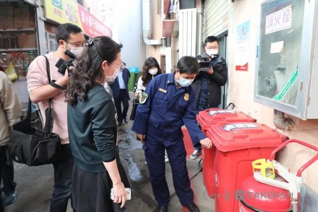  「桃海市场」多部门联合整治，兰州集贸市场环境整体提升