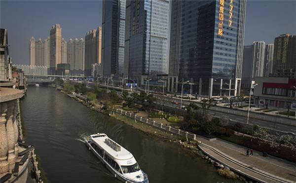 2019年军运会会对武汉有多大影响？武汉未来的发展趋势会怎样？