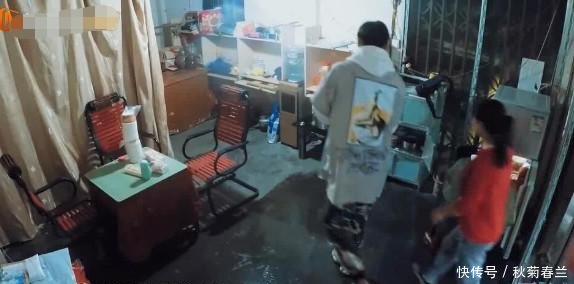 《变形计》最有背景农村家庭，农村爸当众训斥城市少年，导演懵了