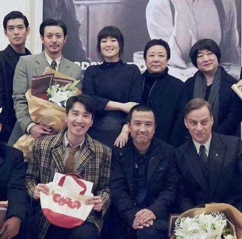 电影误杀出品公司