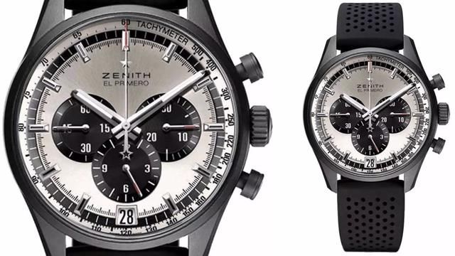 男人40 买欧米茄还是沛纳海？