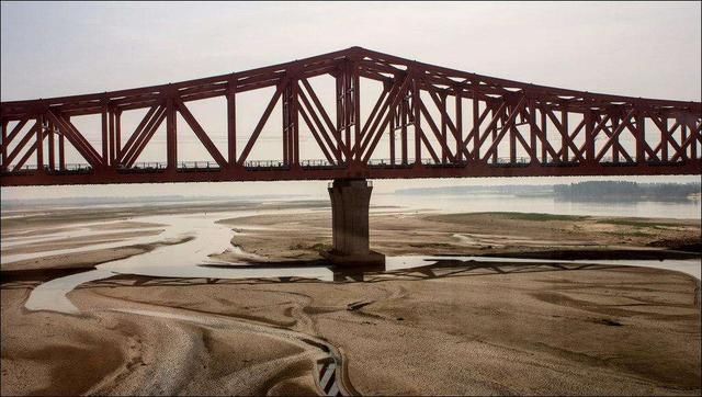 以前黄河时常断流，现在为什么不断流了？这个水利工程居功至伟