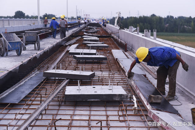 中国高铁亏损数万亿，欧美聪明选择观望不建？美专家：想多了