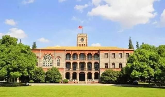 这10所中国最美大学，同时又是优秀大学！