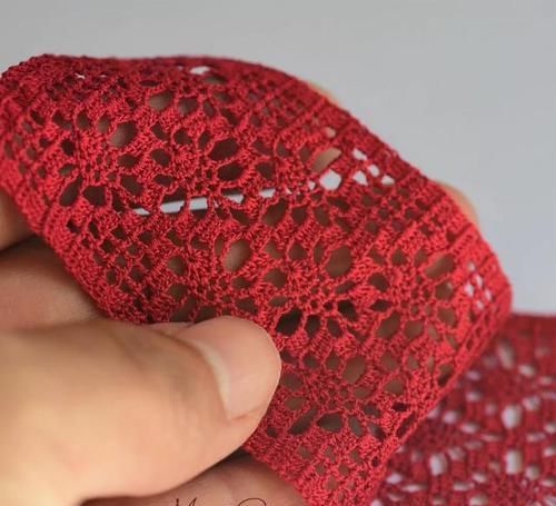  「钩针」DIY钩针编织：超迷你钩织小物来袭！这么精细怕是要钩瞎眼吧？