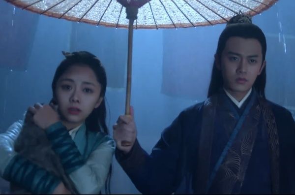 锦衣之下多久更新一次