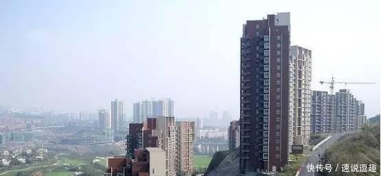 一定要看看重庆的这些照片! 震撼了全世界!