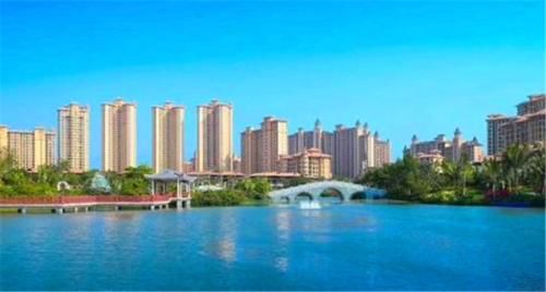  #北方人#为什么近几年冬天，北方人去海南的比例大幅降低，反而