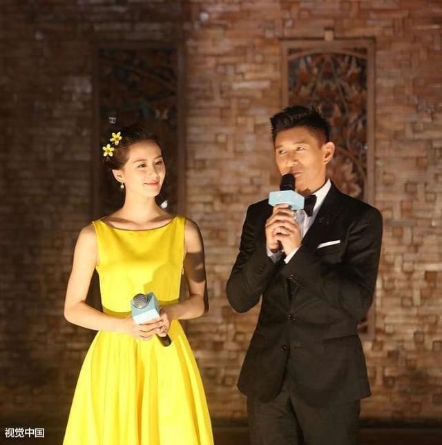 卓伟再次曝光刘诗诗出轨，这举动说明了一切，网友：我们不相信