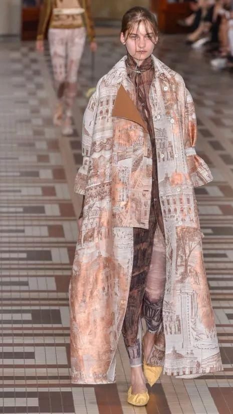 Maison Margiela专治时尚网瘾综合症 Viktor&amp;Rolf 25周年回顾