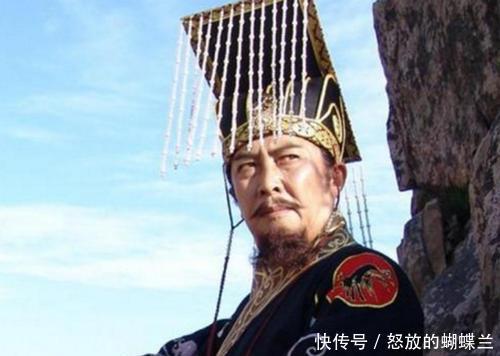  「司马迁」秦朝灭亡的根本原因，是子婴的战略失误司马迁不怪子婴！