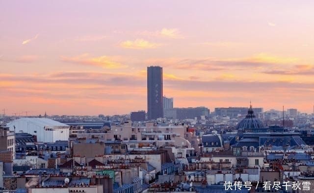 德国制造业高度发达,英国是金融中心,那法国的