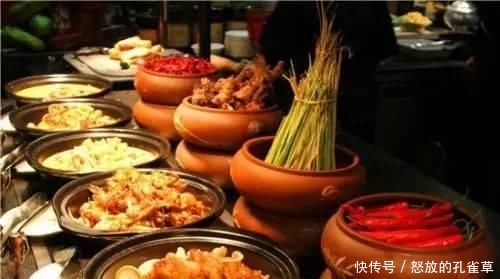 「吃货」10个吃货理想城市,你pick哪座城?