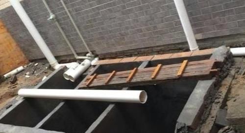  「农村」农村化粪池挖在房子的什么位置比较合适？原来还有这些