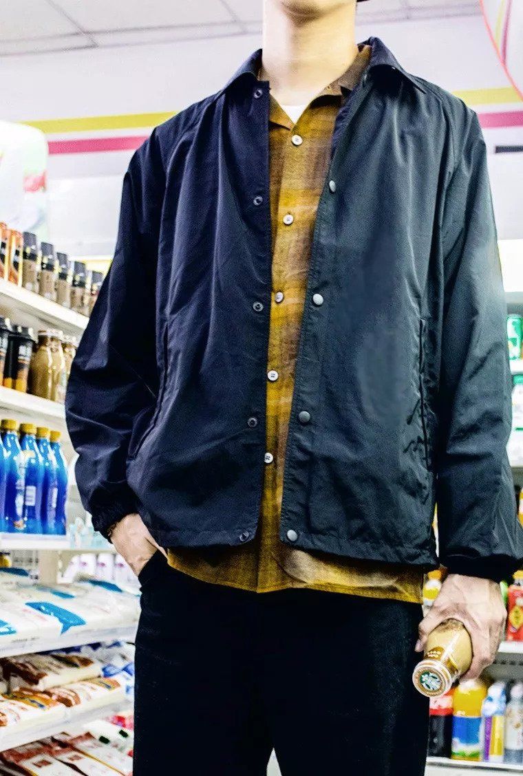 必入款不少!潮人必抢的 Uniqlo U 又来了!小编提前穿给你看