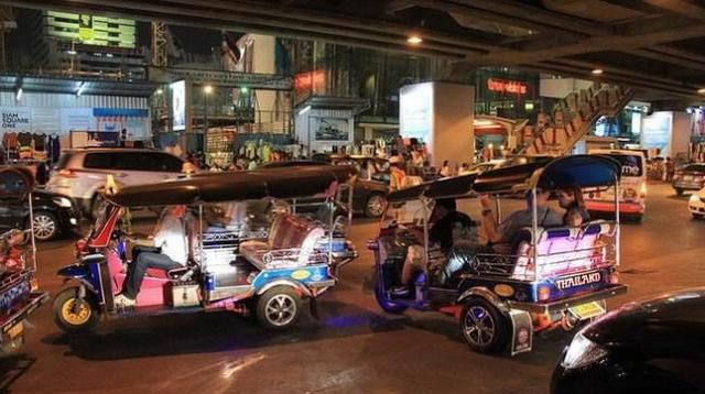 名字最长的城市，比中国任何一个城市的名字都长，几乎没人会读！