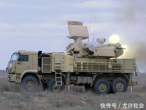  俄罗斯方面■击落一架军机，俄军收到美军停火热线，被无视直接打下第二架