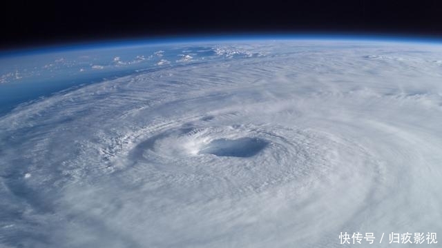 人类已知最大“台风”，刮了350年，风速极高，可摧毁地球的一切