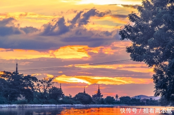 世界上“最大”的皇宫，总面积高达400万平方米，相当于5.5个故宫