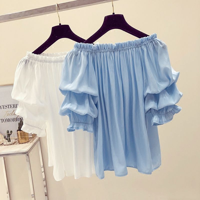 刚刚发现一种女衫，叫:“女神衫”，搭小脚裤穿，连背影都美上天