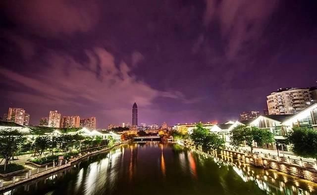 厉害啦！2019年百强区浙江占18席！看看有没有你的家乡？