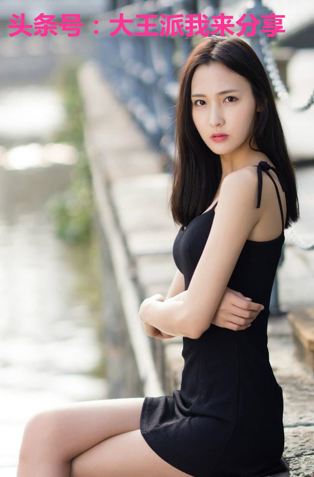 会穿衣身材好,颜值又高,这样的美女令人眼前一亮!