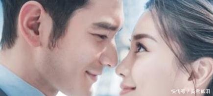 黄晓明卷18亿股价操纵案，连老婆杨颖都不为其发声