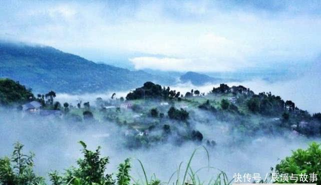  「喜马拉雅山」如果没有喜马拉雅山，会对中印产生什么影响？我