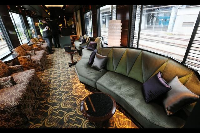 乘坐日本卧铺是什么体验？中国睡的是“忍受”, 而日本是“享受”