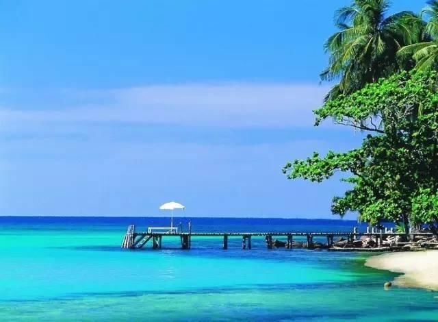 泰国有100种玩法，但远离城市喧嚣、国人又少的地方就只有这里！