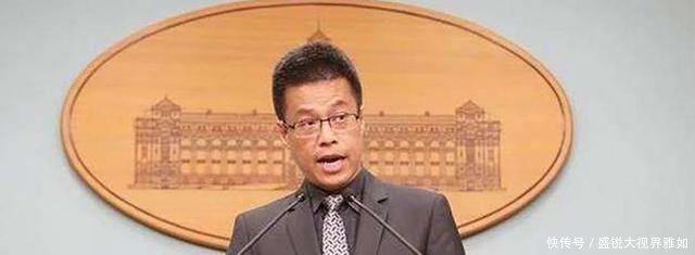 鸭子死了嘴硬！台萨“断交”后，蔡办发言人的说辞让人觉得可笑