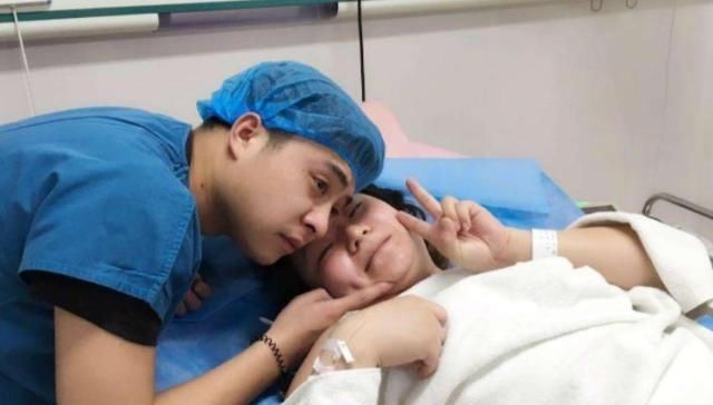 『出了产房之』生完孩子,见到老公后,多数产妇说过这3句话,哪一句戳中了你