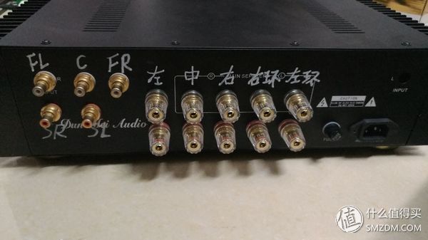 搬砖党的家庭影院之路