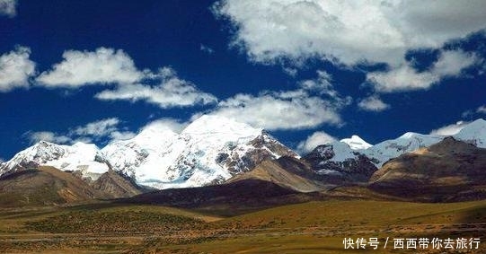 你还好吗?那年进藏火车上同行的陌生人