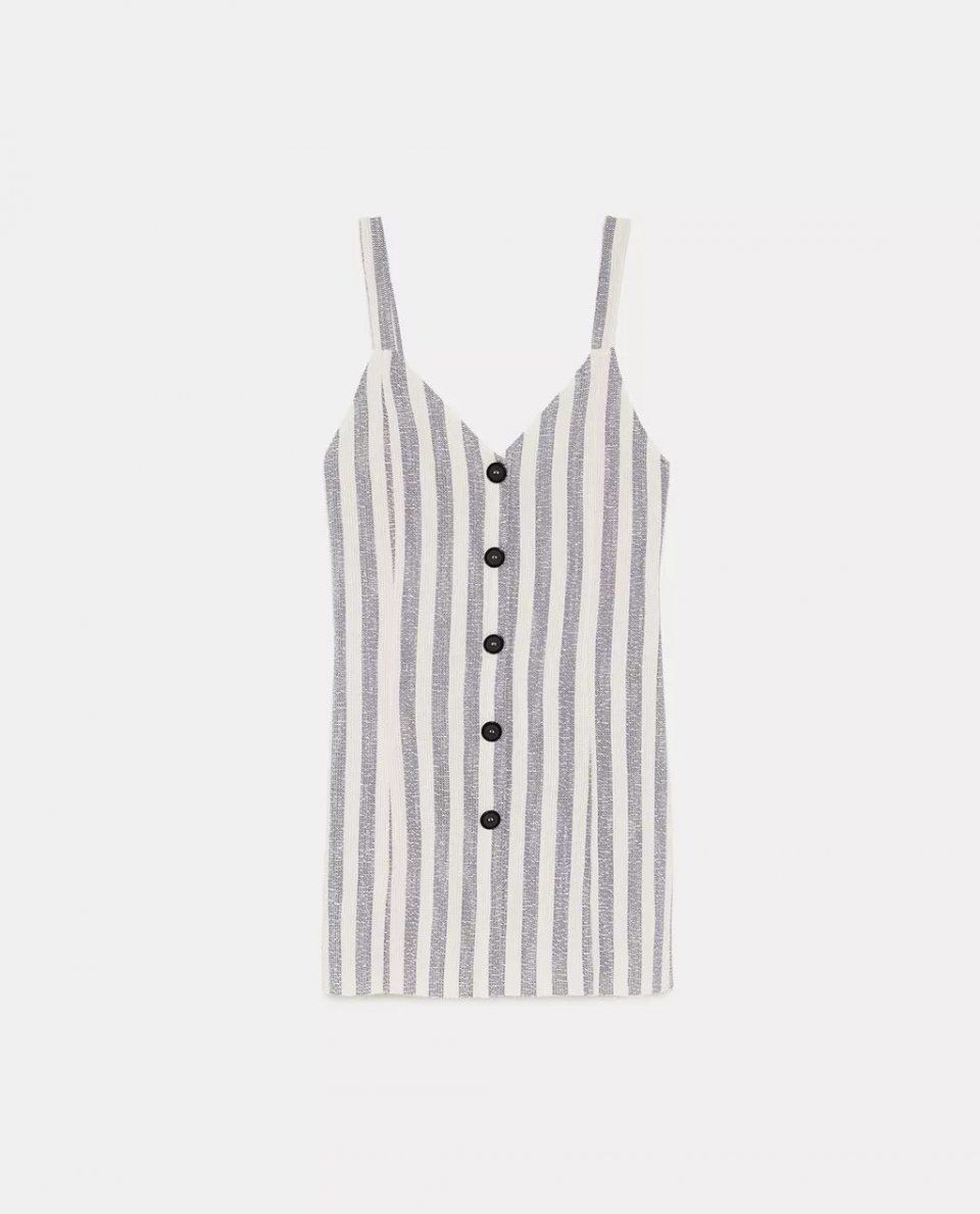 沈月的五五分身材还有救吗?看ins身高160的博主怎么解锁尴尬身材