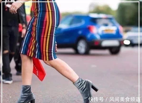 『求求』谁穿谁丑的8件衣服!尤其第3件,求求你赶紧扔掉吧!