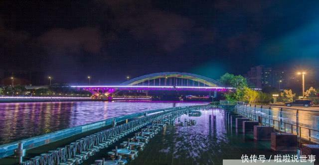  清远@广东最争气的城市，面积没汕头大，人口没清远多，却能紧追