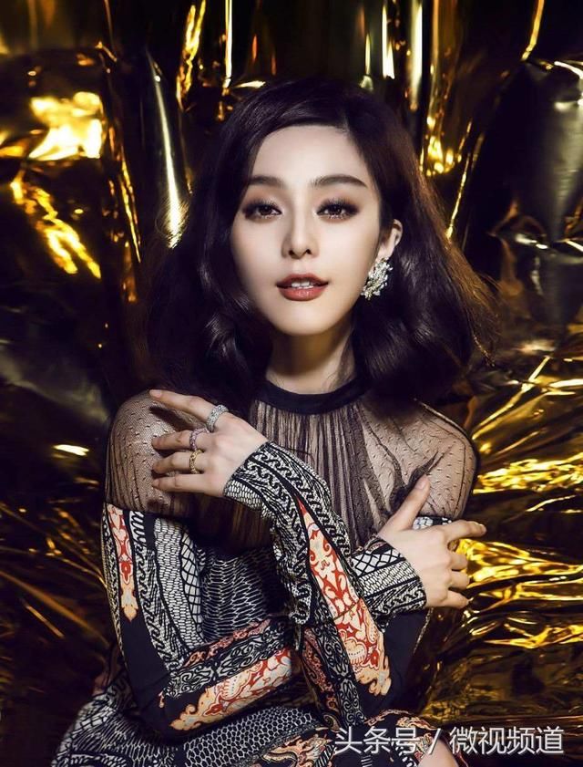 《环球时报》总编胡锡进淡范冰冰事件：应澄清事实，让人了解真相