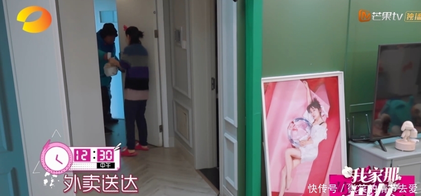 一天吃一顿想吃的